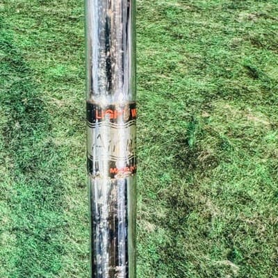 Vintage Wilson Billy Casper Biltmore 7 Iron Mens RH Steel Shaft USA Single Club - Thumbnail 6