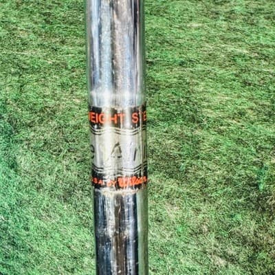 Vintage Wilson Billy Casper Biltmore 7 Iron Mens RH Steel Shaft USA Single Club - Thumbnail 7