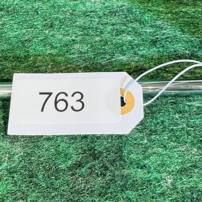 Callaway Big Bertha Fusion 6 Iron Mens RH Steel Shaft Silver Golf Club - Thumbnail 10