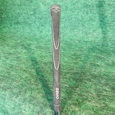 Adams Golf IDEA 8305 6 Hybrid Iron Mens RH 40.5 In Steel Silver Golf Club - Thumbnail 7