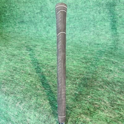 Adams Golf IDEA 8305 6 Hybrid Iron Mens RH 40.5 In Steel Silver Golf Club - Thumbnail 8