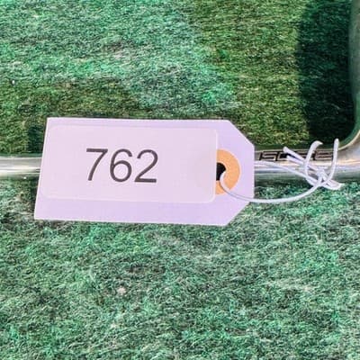 Adams Golf IDEA 8305 6 Hybrid Iron Mens RH 40.5 In Steel Silver Golf Club - Thumbnail 10