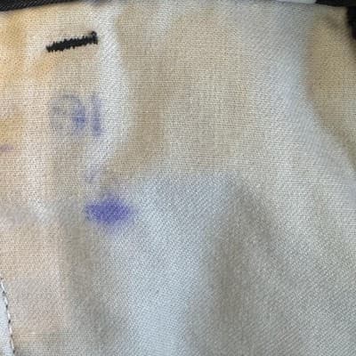 Carhartt 3 Pairs of Pants Mens 31x32 Navy Ripstop Relaxed Fit Workwear - Thumbnail 8