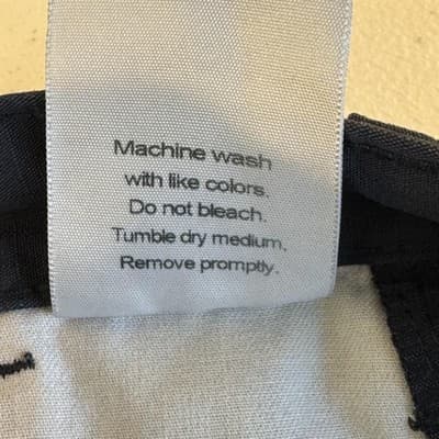 Carhartt 3 Pairs of Pants Mens 31x32 Navy Ripstop Relaxed Fit Workwear - Thumbnail 9