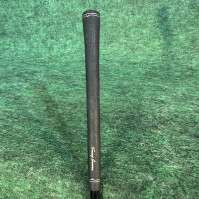 Tommy Armour Royal Scot Undercut 9 Iron Mens RH Stiff Graphite Silver Golf Club - Thumbnail 8