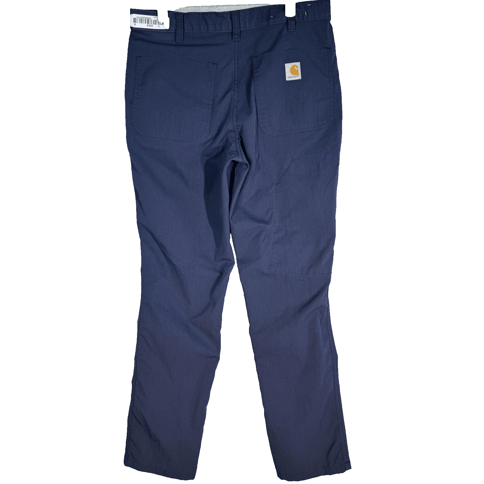 Carhartt 3 Pairs of Pants Mens 31x32 Navy Ripstop Relaxed Fit Workwear - Thumbnail 13