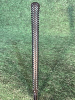 Vintage Northwestern J.C. Snead Personal CT Mens RH Steel Pro-L Iron Golf Club - Thumbnail 8