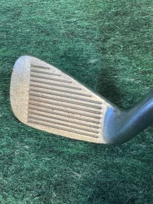 Vintage Northwestern J.C. Snead Personal CT Mens RH Steel Pro-L Iron Golf Club - Thumbnail 2