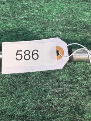 Vintage Northwestern J.C. Snead Personal CT Mens RH Steel Pro-L Iron Golf Club - Thumbnail 9