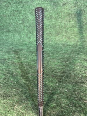 Vintage Northwestern J.C. Snead Personal CT Mens RH Steel Pro-L Iron Golf Club - Thumbnail 7