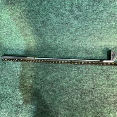 Vintage Northwestern J.C. Snead Personal CT Mens RH Steel Pro-L Iron Golf Club - Thumbnail 4