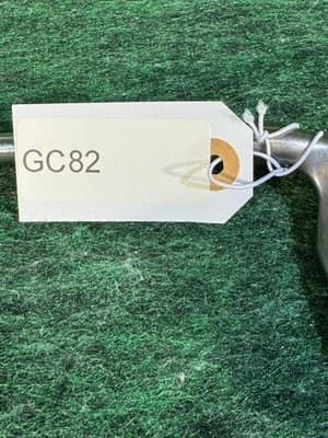 Vintage Ping Eye2 2 Iron Karsten USA Steel Shaft RH Golf Club Phoenix USA - Thumbnail 9