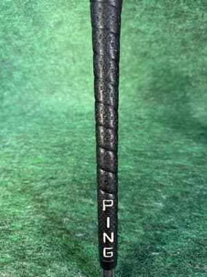 Vintage Ping Eye2 2 Iron Karsten USA Steel Shaft RH Golf Club Phoenix USA - Thumbnail 3