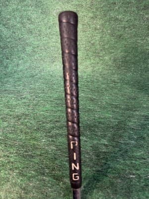 Vintage Ping Eye2 8 Iron Karsten USA Black Dot Steel Shaft RH Golf Club - Thumbnail 3