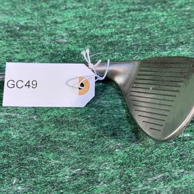 Mizuno MP T Series 56-10 Wedge Black Ni Grain Flow Forged Dynamic Gold Steel - Thumbnail 11