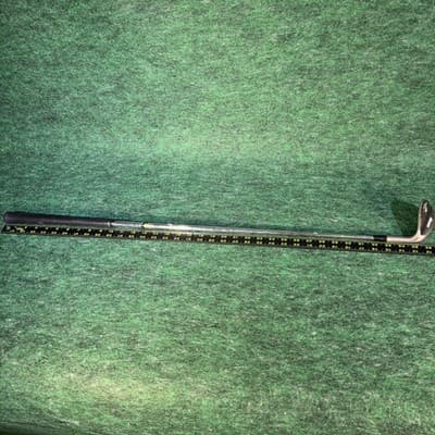 Mizuno MP T Series 56-10 Wedge Black Ni Grain Flow Forged Dynamic Gold Steel - Thumbnail 5