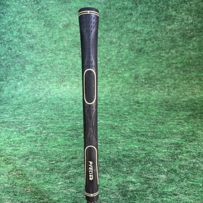 Precise M5 Pitching Wedge Steel Shaft RH Mens Golf Club Regular Flex - Thumbnail 8