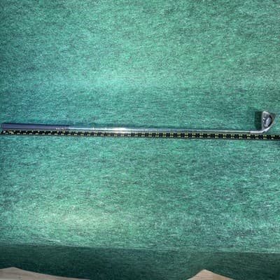 Ping i15 4 Iron Black Dot Steel Shaft RH 39in Golf Pride Grip Mens - Thumbnail 6