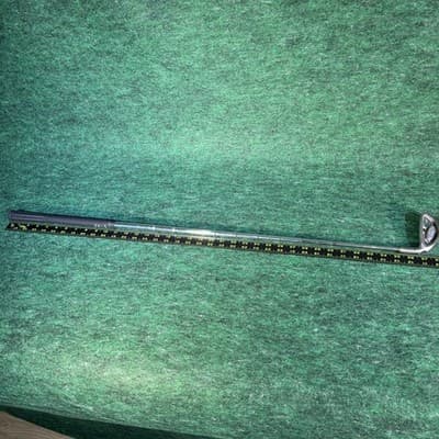 Ping i15 6 Iron Black Dot Steel Shaft RH 38in Ping Grip Mens Golf Club - Thumbnail 4