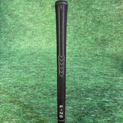 Ping i15 6 Iron Black Dot Steel Shaft RH 38in Ping Grip Mens Golf Club - Thumbnail 7