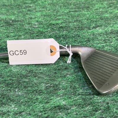 Ping i15 6 Iron Black Dot Steel Shaft RH 38in Ping Grip Mens Golf Club - Thumbnail 9