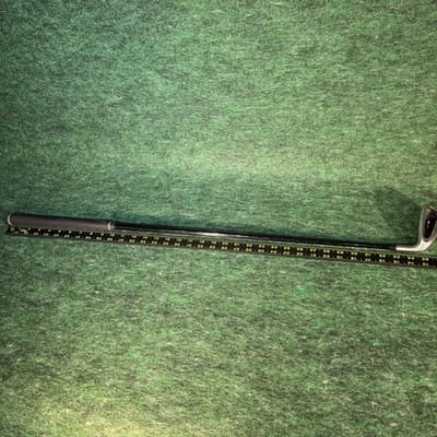 Precise M5 Pitching Wedge Steel Shaft RH Mens Golf Club Regular Flex - Thumbnail 4