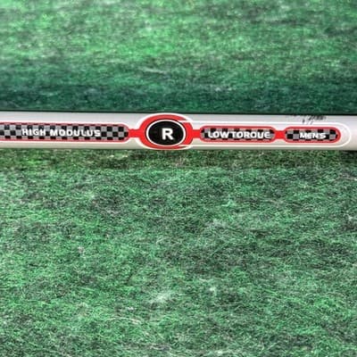 Precise M5 Pitching Wedge Steel Shaft RH Mens Golf Club Regular Flex - Thumbnail 7