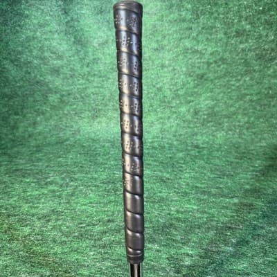 Vintage Ping Eye2 2 Iron Karsten USA Black Dot Steel Shaft RH Golf Club - Thumbnail 8