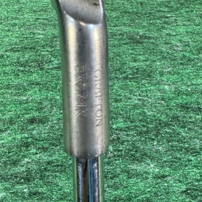 Ping i15 4 Iron Black Dot Steel Shaft RH 39in Golf Pride Grip Mens - Thumbnail 5