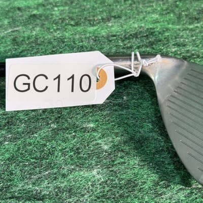 Precise M5 Pitching Wedge Steel Shaft RH Mens Golf Club Regular Flex - Thumbnail 10