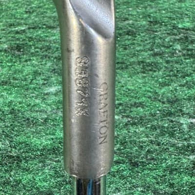 Ping i15 Wedge Black Dot Steel Shaft RH 36.75in Ping Grip Mens Golf Club - Thumbnail 7