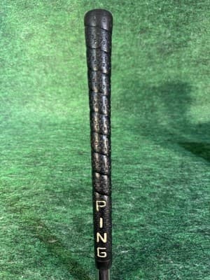 Vintage Ping Eye2 5 Iron Karsten USA Black Dot Steel Shaft RH Golf Club - Thumbnail 3