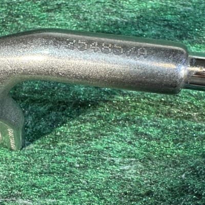 Vintage Ping Eye2 2 Iron Karsten USA Black Dot Steel Shaft RH Golf Club - Thumbnail 4