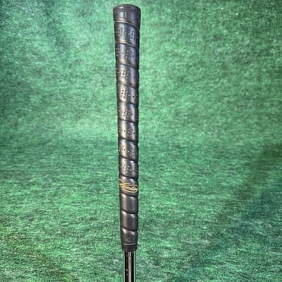 Vintage Ping Eye2 2 Iron Karsten USA Black Dot Steel Shaft RH Golf Club - Thumbnail 7