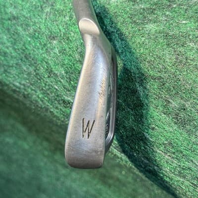 Ping i15 Wedge Black Dot Steel Shaft RH 36.75in Ping Grip Mens Golf Club - Thumbnail 3