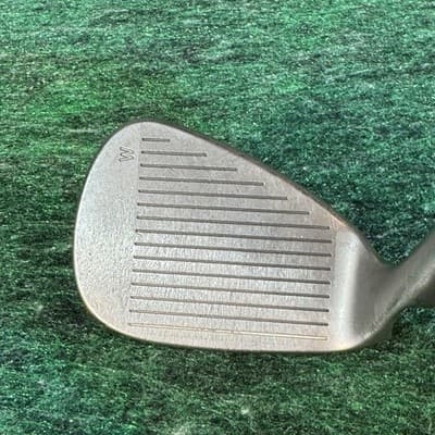 Ping i15 Wedge Black Dot Steel Shaft RH 36.75in Ping Grip Mens Golf Club - Thumbnail 2