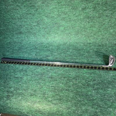 Ping i15 Wedge Black Dot Steel Shaft RH 36.75in Ping Grip Mens Golf Club - Thumbnail 4