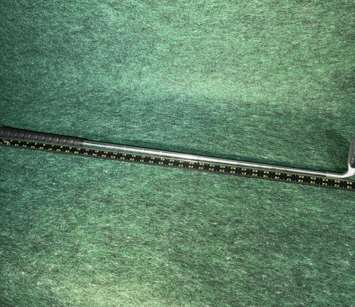 Vintage Ping Eye2 2 Iron Karsten USA Steel Shaft RH Golf Club Phoenix USA - Thumbnail 6