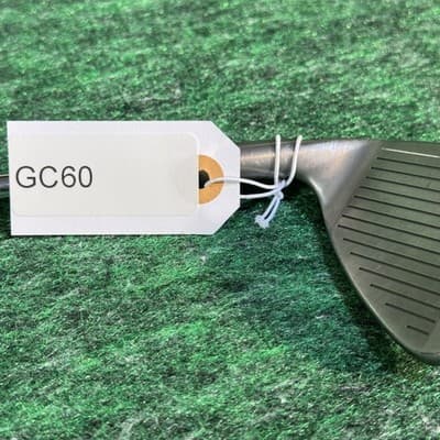 Ping i15 Wedge Black Dot Steel Shaft RH 36.75in Ping Grip Mens Golf Club - Thumbnail 10