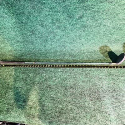 Vintage TaylorMade MIDSIZE System2 1 Driver Mens RH 9.5° True Temper R300 Steel - Thumbnail 5