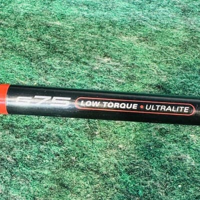 Adams Golf Classic Tour Highly 3 Fairway Wood Mens RH Fujikura FZ6 Black - Thumbnail 7