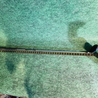 Adams Golf Classic Tour Highly 3 Fairway Wood Mens RH Fujikura FZ6 Black - Thumbnail 5