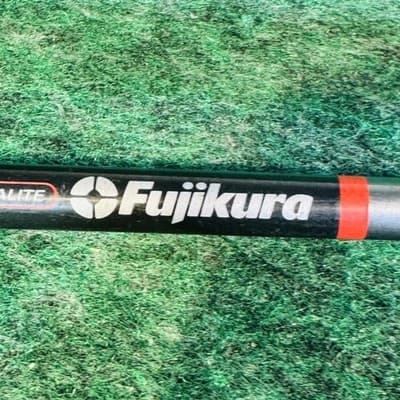 Adams Golf Classic Tour Highly 3 Fairway Wood Mens RH Fujikura FZ6 Black - Thumbnail 8