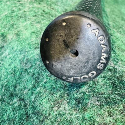 Adams Golf Classic Tour Highly 3 Fairway Wood Mens RH Fujikura FZ6 Black - Thumbnail 12