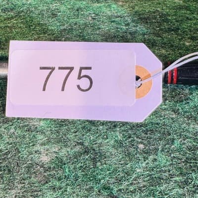 Adams Golf Classic Tour Highly 3 Fairway Wood Mens RH Fujikura FZ6 Black - Thumbnail 13