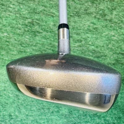 Cleveland Sport 05 15° Fairway Wood Mens RH Sport Series Shaft Golf Club - Thumbnail 4