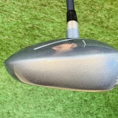 EMC 7 Fairway Wood 17° Mens RH Extreme Modulus Light Flex Graphite Golf Club - Thumbnail 4