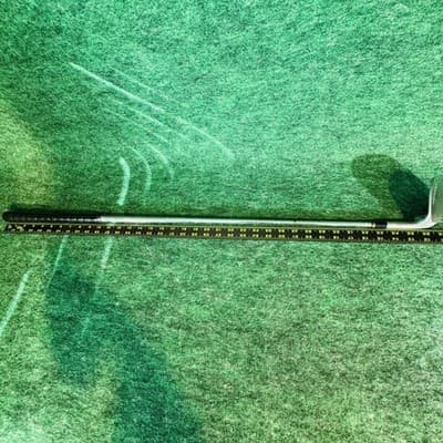 Vintage American Open 56° Sand Wedge Mens RH Steel Shaft Golf Club USA - Thumbnail 4