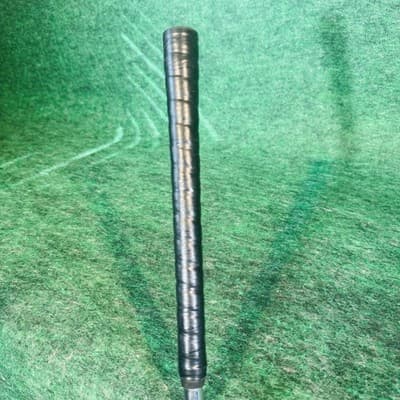 Vintage American Open 56° Sand Wedge Mens RH Steel Shaft Golf Club USA - Thumbnail 6