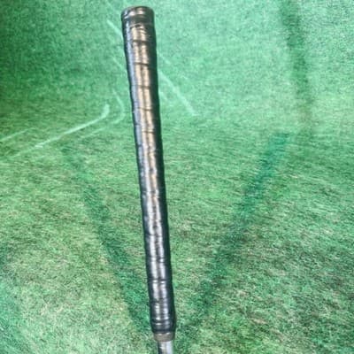 Vintage American Open 56° Sand Wedge Mens RH Steel Shaft Golf Club USA - Thumbnail 7